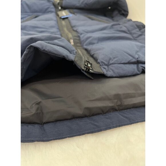 NWT Marc New York Size L Holden Water Resistant Down&Feather Fill Quilted Coat - Picture 13 of 13